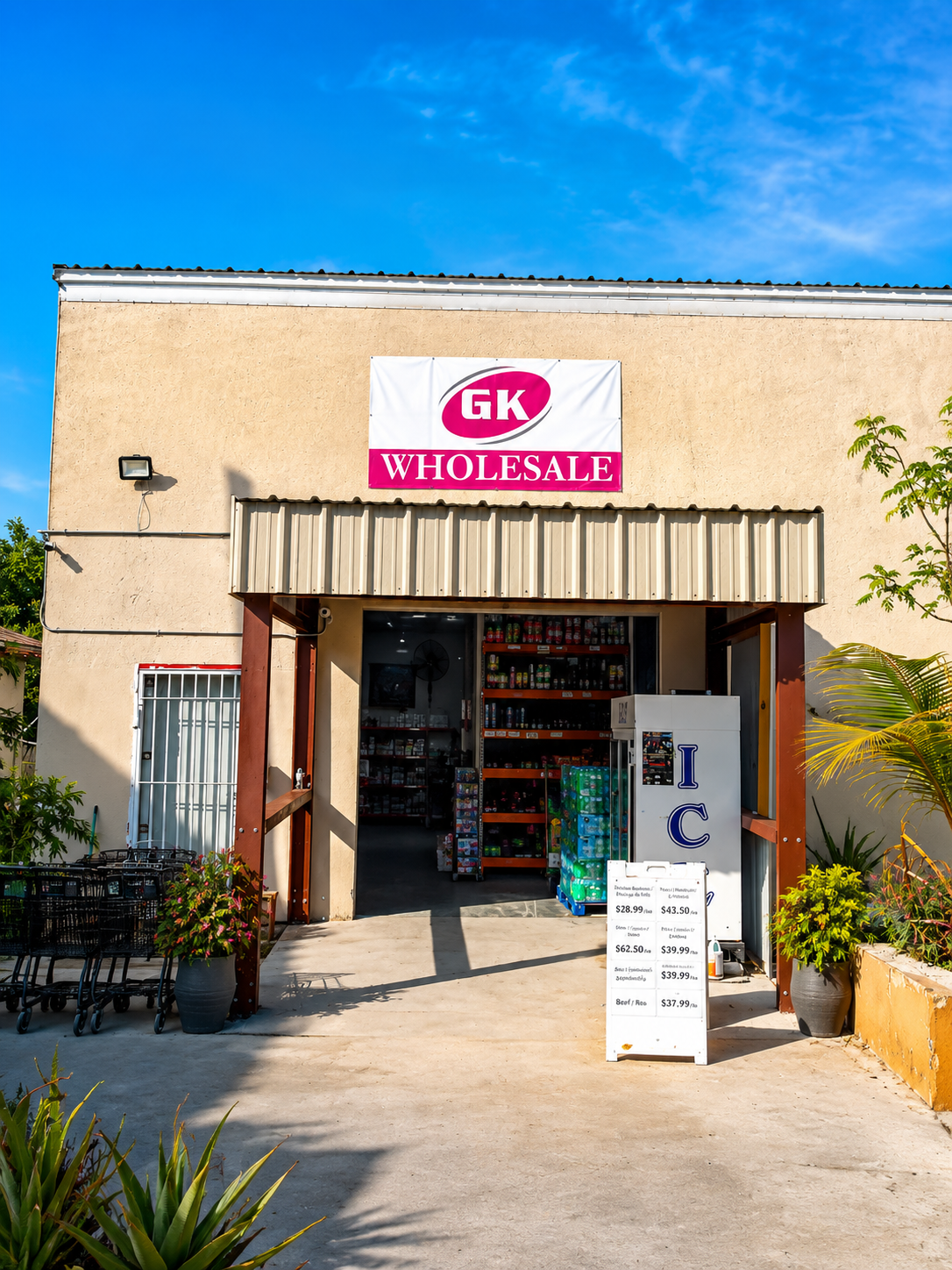 Food Services