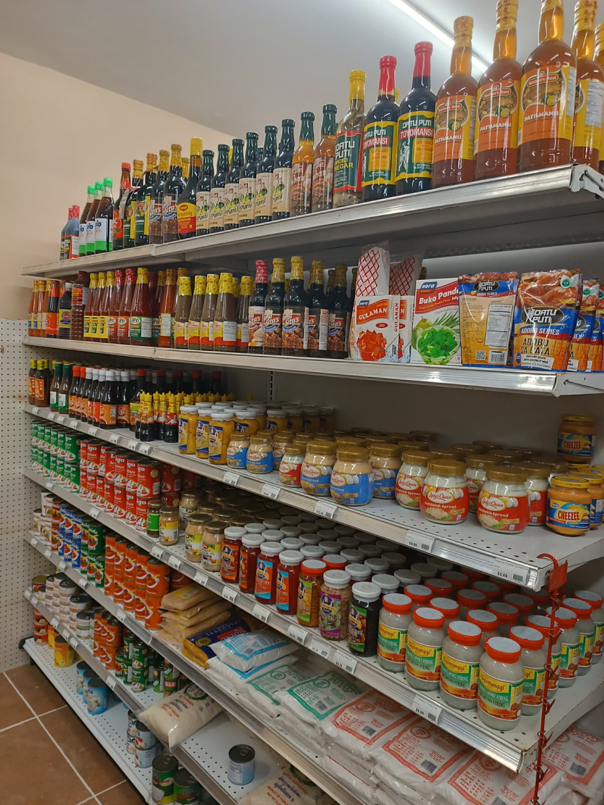 Spices