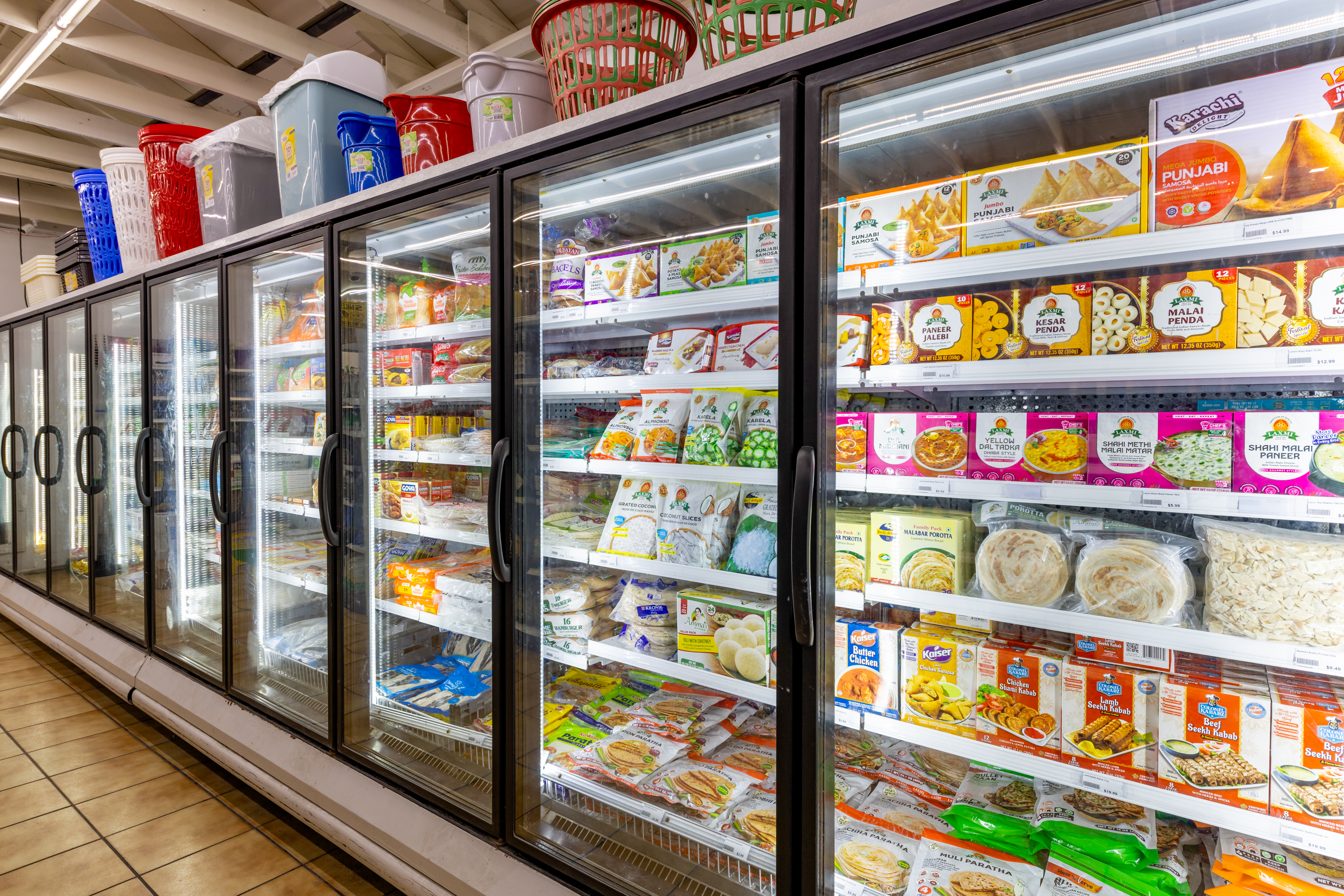 Wholesale Solutions