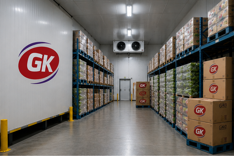 Storage Facility